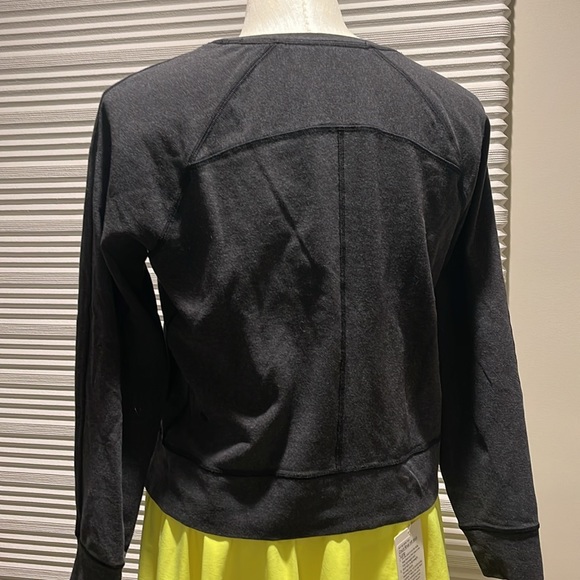 Lululemon sweater - Picture 2 of 3